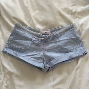Ruehl No.925 Light Blue Shorts